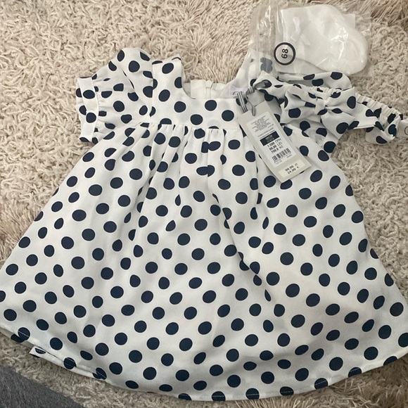 Baby girl dress - Picture 1 of 1